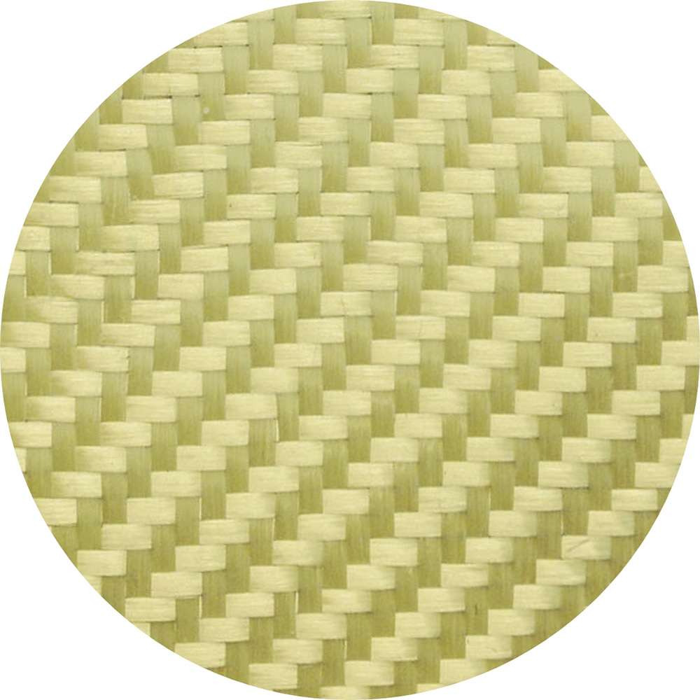 Aramid Elyaf Dokumalar