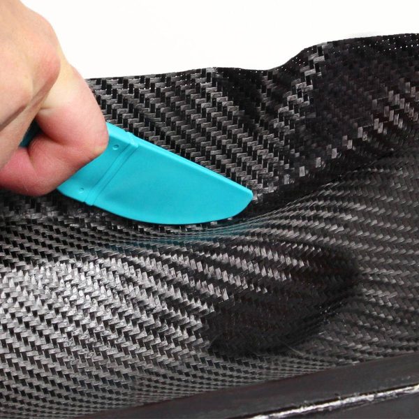 prepreg laminasyon spatülü