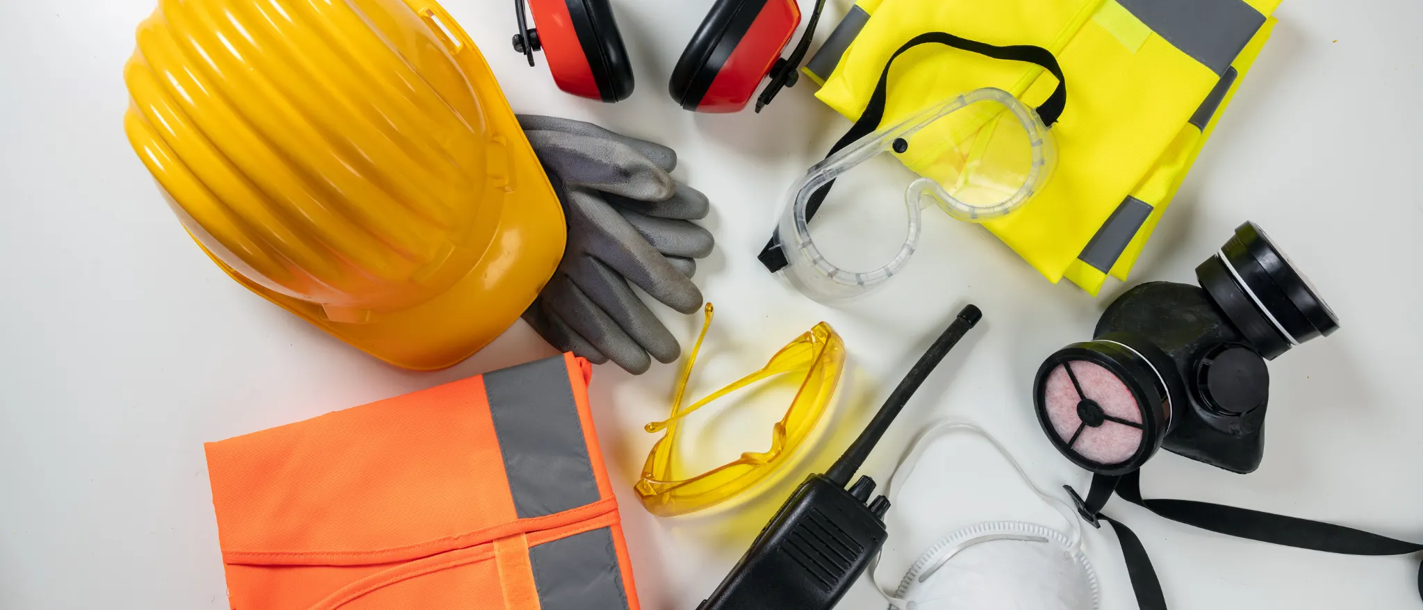 kişisel koruyucu donanım özellikleri