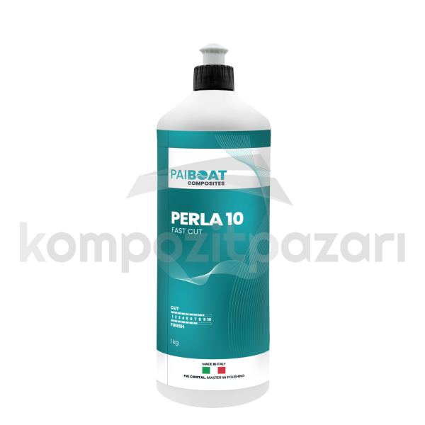 Perla 10 Fast Cut 1 kg