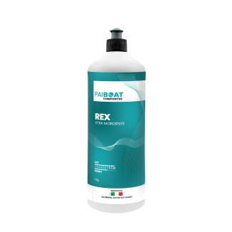 Rex Xtra Mordente 1 kg Şişe ambalaj