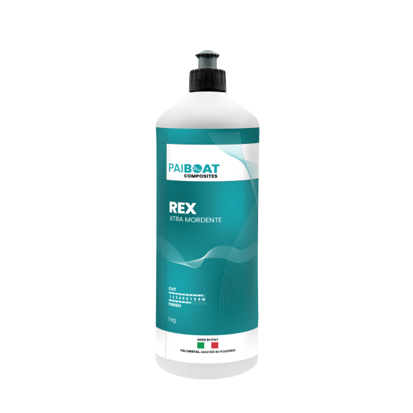 Rex Xtra Mordente 1 kg Şişe ambalaj