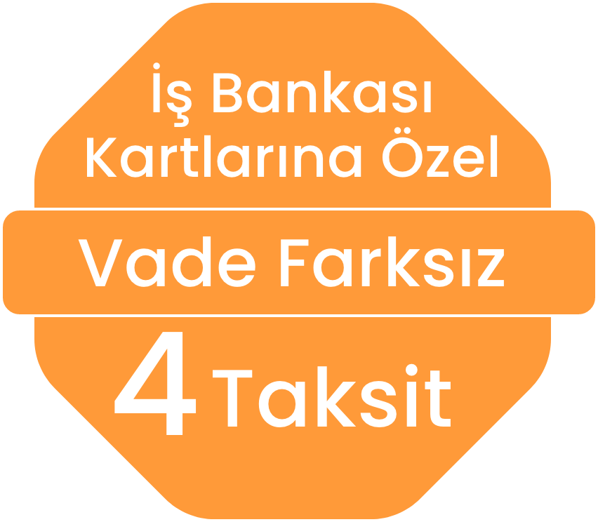 Taksit Badge
