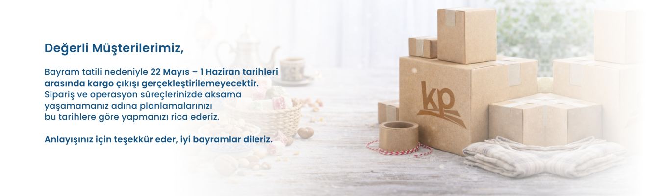 Bayram Duyurusu