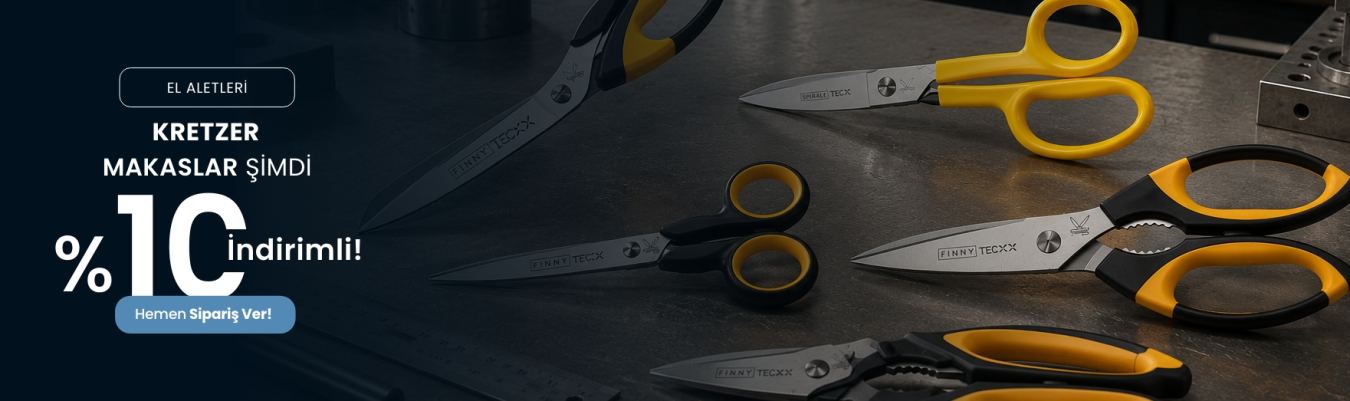 Kretzer Kampanya